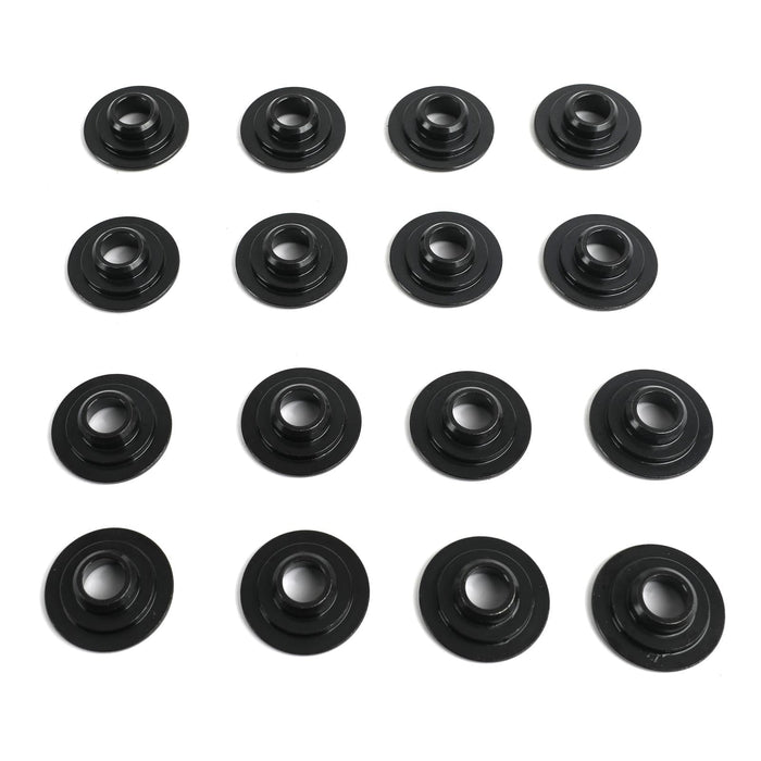 Airflow Research (AFR) AFR Chromoly Valve Spring Retainers 8510-16 Autofit