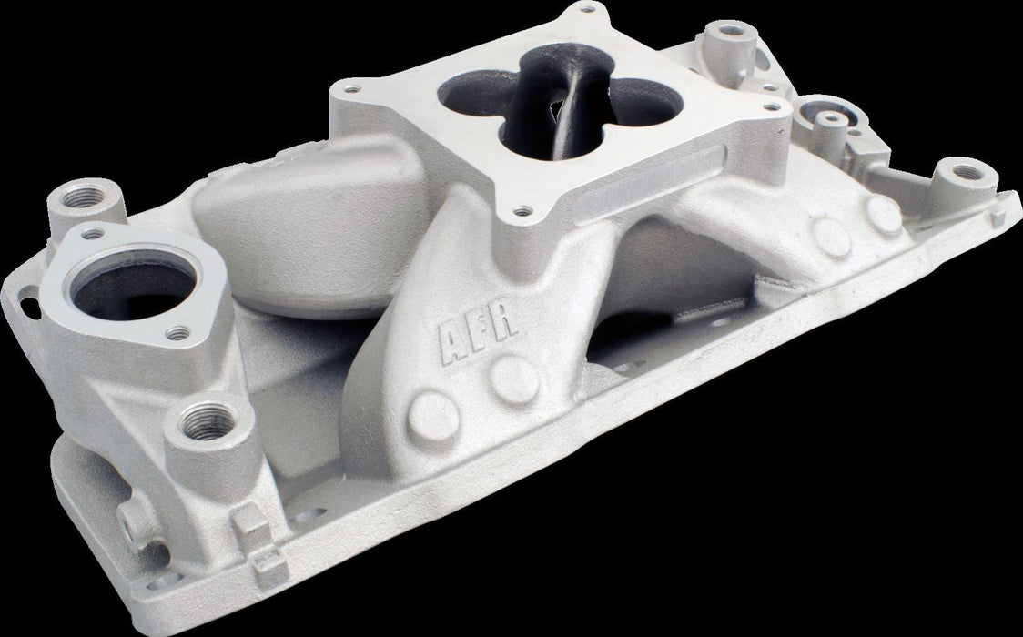 Airflow Research (AFR) AFR Eliminator Series Intake Manifolds 4810 Autofit