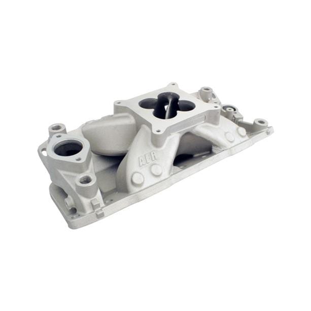 Airflow Research (AFR) AFR Eliminator Series Intake Manifolds 4810PM Autofit