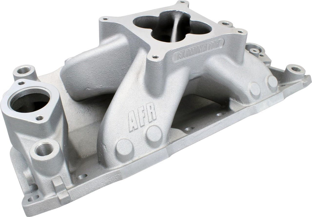Airflow Research (AFR) AFR Eliminator Series Intake Manifolds 4811PM Autofit