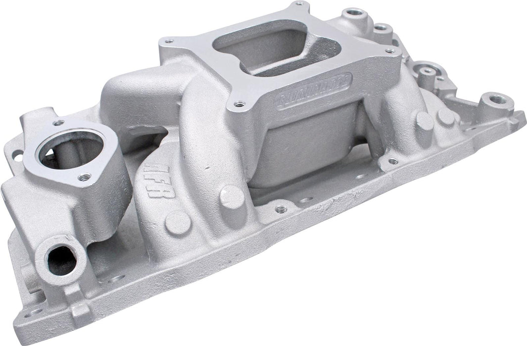 Airflow Research (AFR) AFR Eliminator Series Intake Manifolds 4812 Autofit