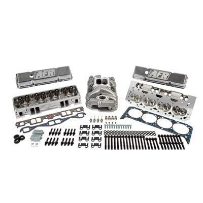 Airflow Research (AFR) AFR Enforcer Top End Kits 3900-TEKT Autofit