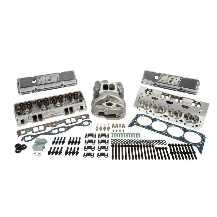 Airflow Research (AFR) AFR Enforcer Top End Kits 3901-TEKT Autofit