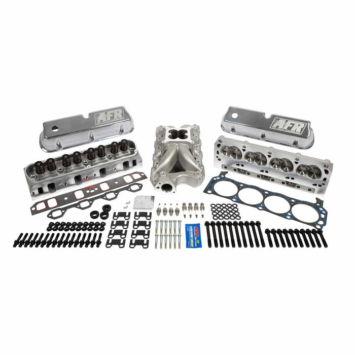 Airflow Research (AFR) AFR Enforcer Top End Kits 3910-TEKT Autofit
