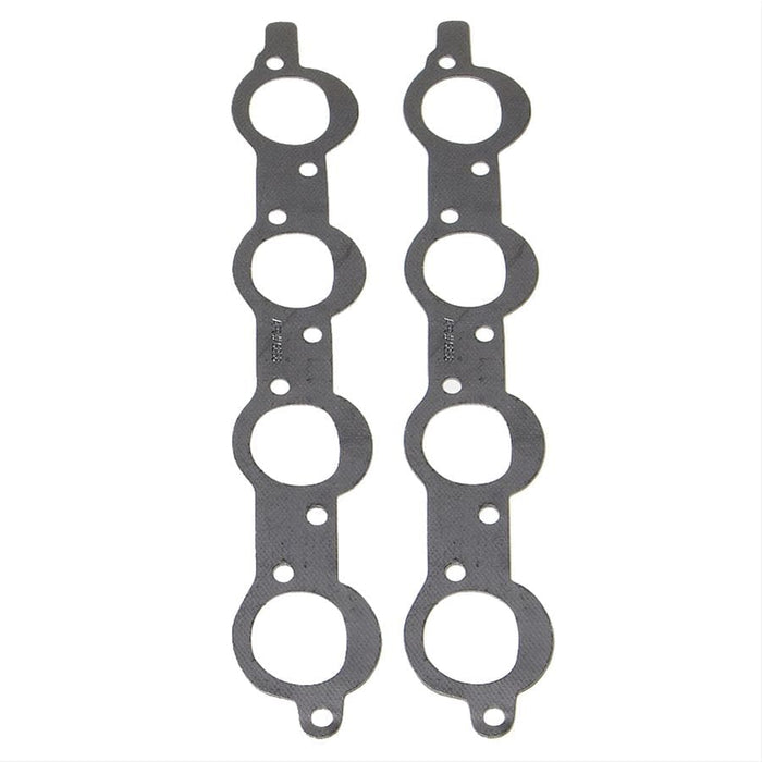 Airflow Research (AFR) AFR Exhaust Header Gaskets 6858 Autofit