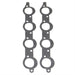 Airflow Research (AFR) AFR Exhaust Header Gaskets 6858 Autofit