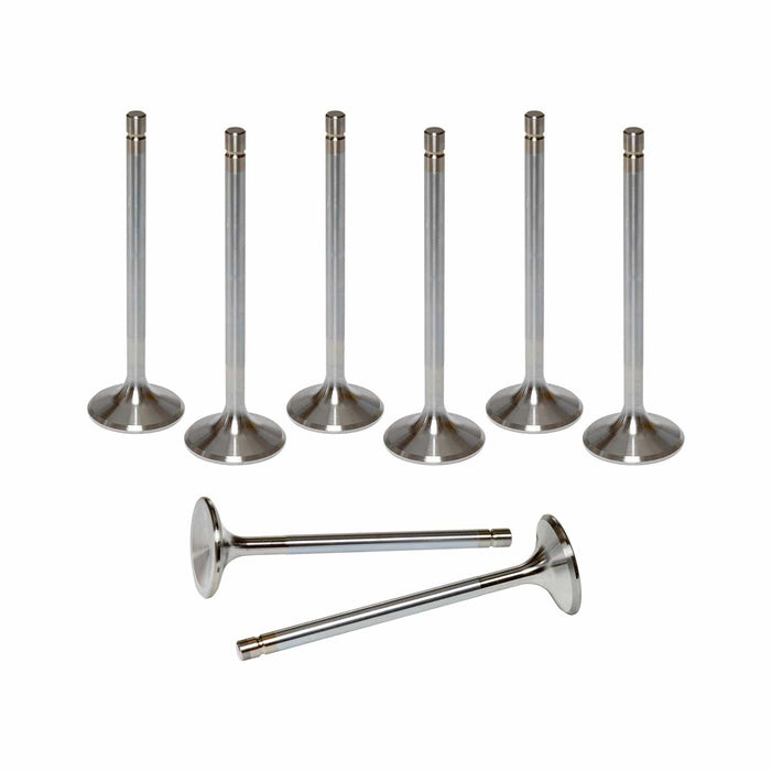 Airflow Research (AFR) AFR Inconel Valves 7213-8 Autofit