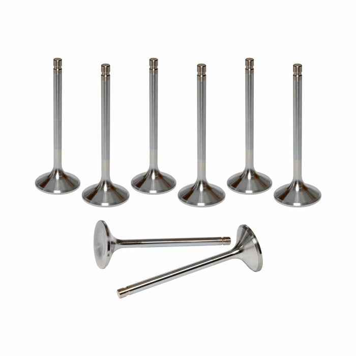 Airflow Research (AFR) AFR Inconel Valves 7233-8 Autofit