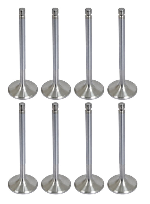 Airflow Research (AFR) AFR Inconel Valves 7633-8 Autofit