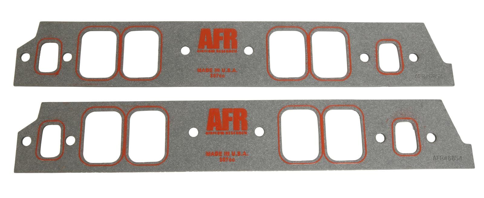 Airflow Research (AFR) AFR Intake Manifold Gaskets 6854 Autofit