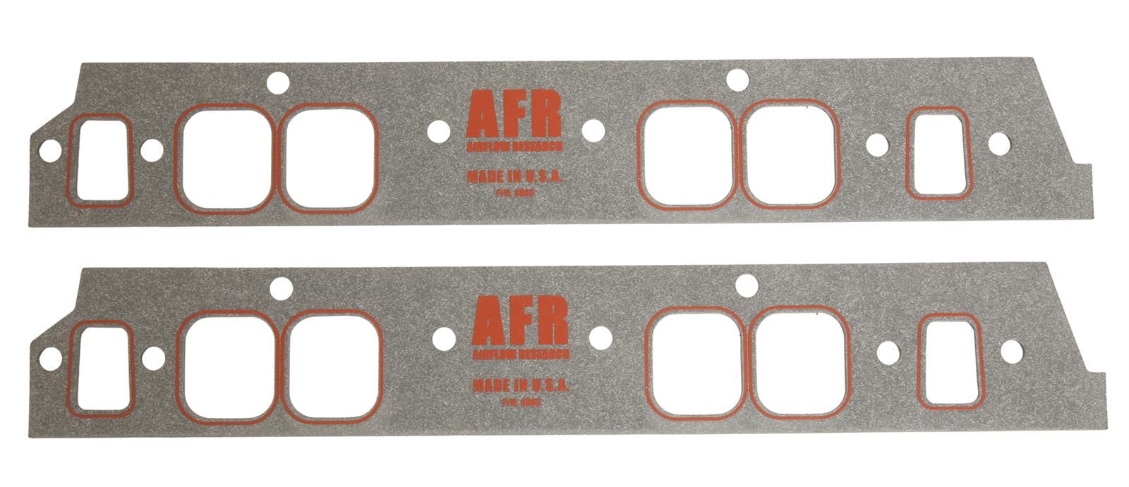 Airflow Research (AFR) AFR Intake Manifold Gaskets 6863 Autofit