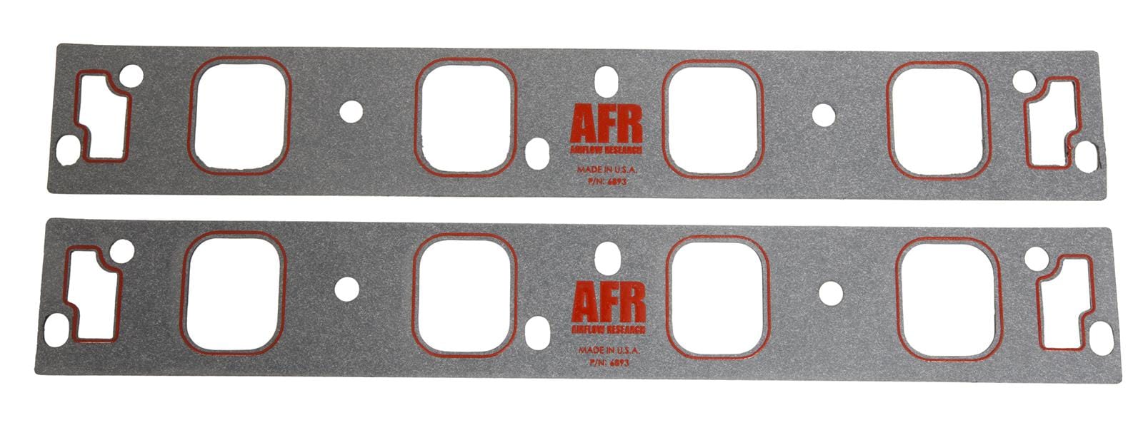 Airflow Research (AFR) AFR Intake Manifold Gaskets 6893 Autofit
