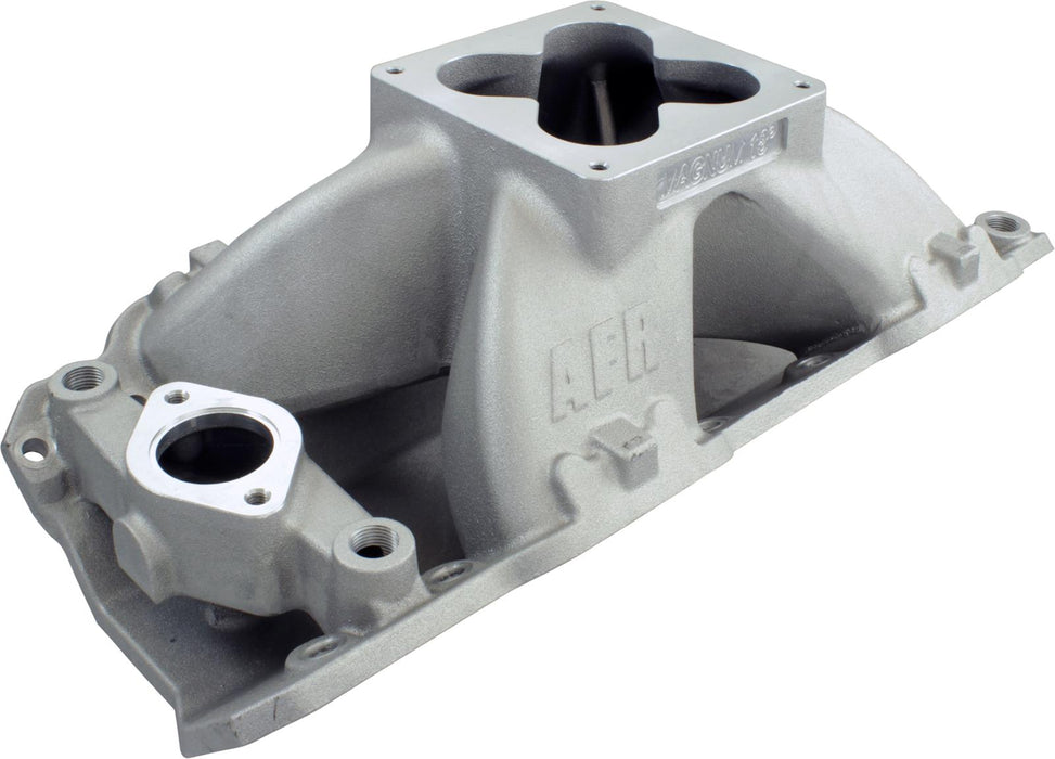 Airflow Research (AFR) AFR Magnum 18 Degree Carbureted Intake Manifolds 4902 Autofit