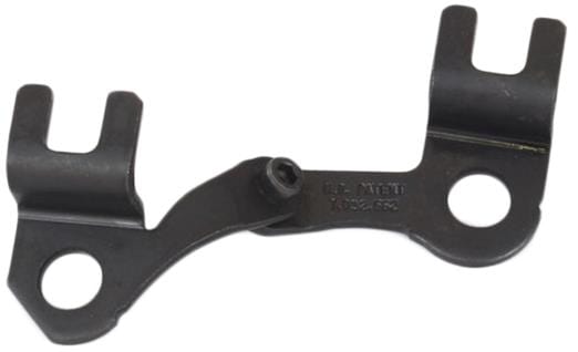 Airflow Research (AFR) AFR Racing Pushrod Guideplates 6109-1 Autofit