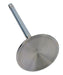 Airflow Research (AFR) AFR Replacement Stainless Steel Valves 7214-1 Autofit