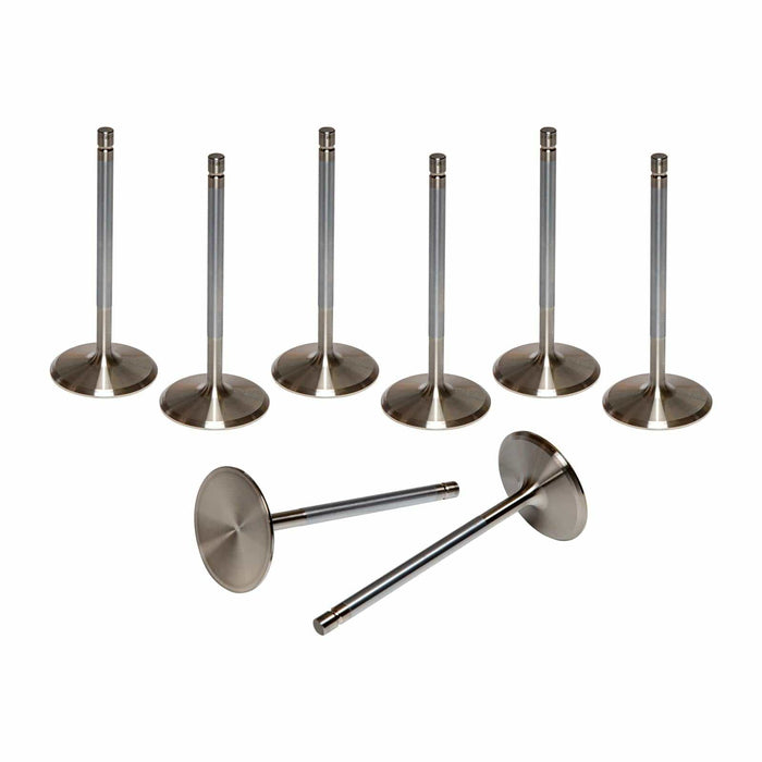 Airflow Research (AFR) AFR Replacement Stainless Steel Valves 7214-8 Autofit