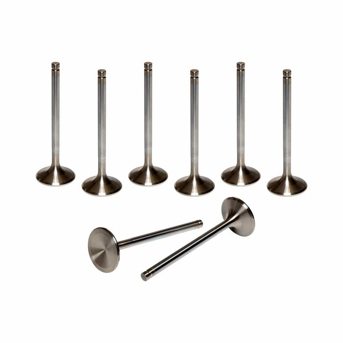 Airflow Research (AFR) AFR Replacement Stainless Steel Valves 7228-8 Autofit