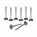 Airflow Research (AFR) AFR Replacement Stainless Steel Valves 7228-8 Autofit