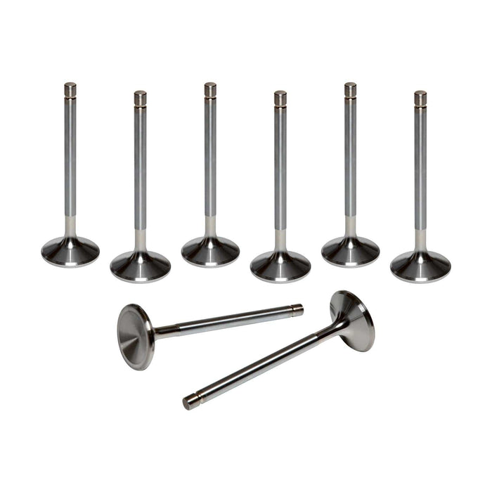 Airflow Research (AFR) AFR Replacement Stainless Steel Valves 7250-8 Autofit