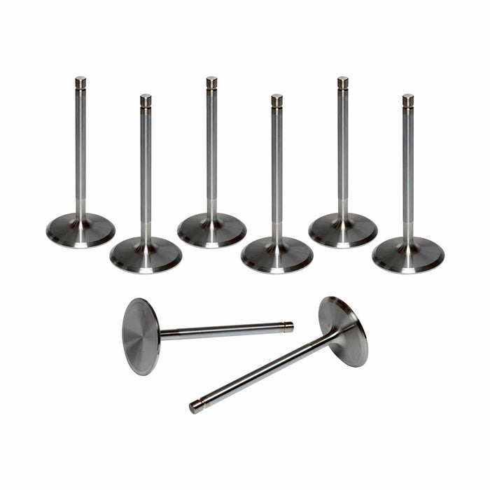 Airflow Research (AFR) AFR Replacement Stainless Steel Valves 7253-8 Autofit