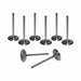 Airflow Research (AFR) AFR Replacement Stainless Steel Valves 7253-8 Autofit