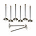Airflow Research (AFR) AFR Replacement Stainless Steel Valves 7254-8 Autofit