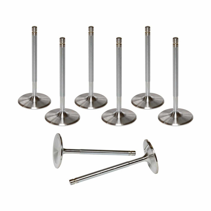 Airflow Research (AFR) AFR Replacement Stainless Steel Valves 7256-8 Autofit