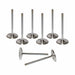 Airflow Research (AFR) AFR Replacement Stainless Steel Valves 7256-8 Autofit
