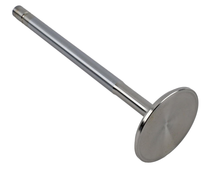 Airflow Research (AFR) AFR Replacement Stainless Steel Valves 7264-1 Autofit