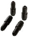 Airflow Research (AFR) AFR Rocker Arm Stud Girdle Replacement Nuts 6215-1 Autofit
