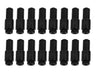 Airflow Research (AFR) AFR Rocker Arm Stud Girdle Replacement Nuts 6216-16 Autofit