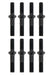 Airflow Research (AFR) AFR Rocker Arm Studs 6406-8 Autofit