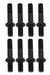 Airflow Research (AFR) AFR Rocker Arm Studs 6407-8 Autofit