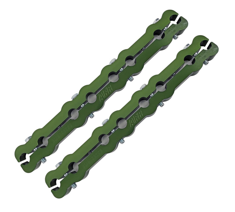 Airflow Research (AFR) AFR Stud Girdles 6208 Autofit