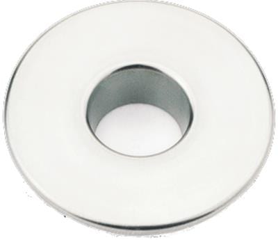 Airflow Research (AFR) AFR Titanium Valve Spring Retainers 8512-16 Autofit