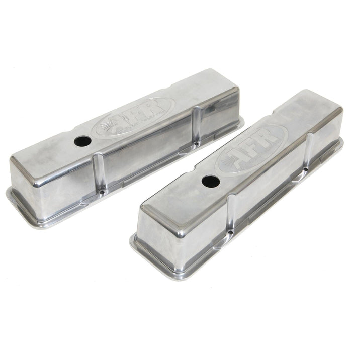 Airflow Research (AFR) AFR Valve Covers 6704 Autofit