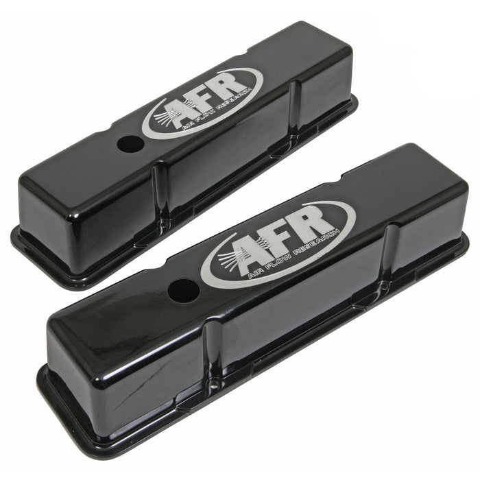 Airflow Research (AFR) AFR Valve Covers 6705 Autofit