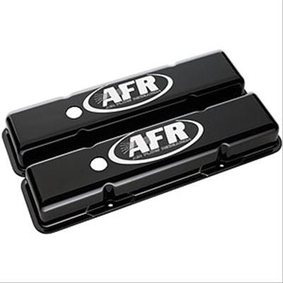 Airflow Research (AFR) AFR Valve Covers 6707 Autofit