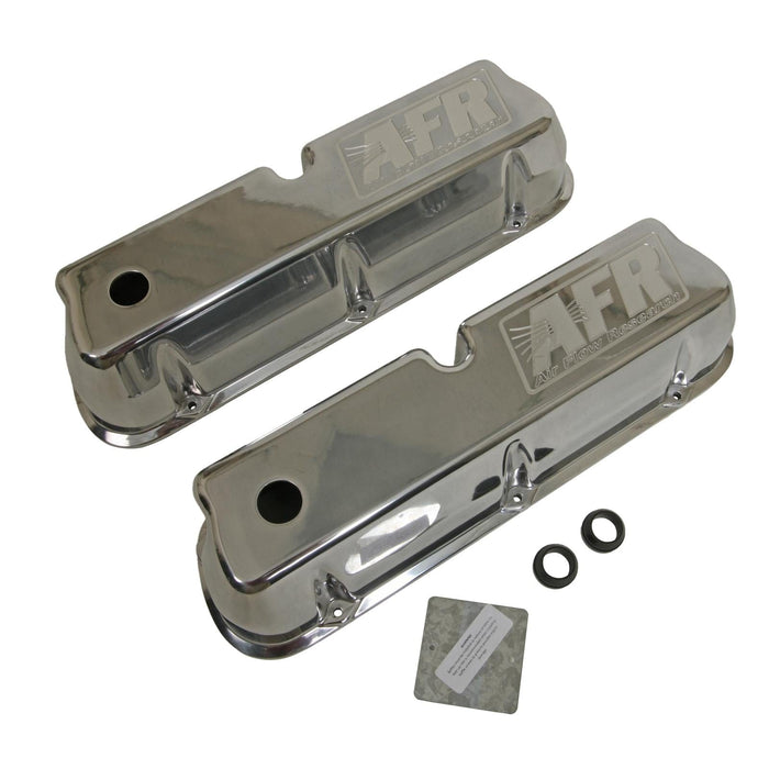 Airflow Research (AFR) AFR Valve Covers 6714 Autofit