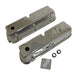 Airflow Research (AFR) AFR Valve Covers 6714 Autofit