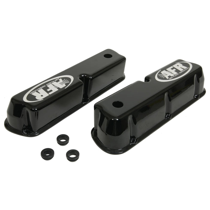 Airflow Research (AFR) AFR Valve Covers 6715 Autofit