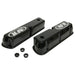 Airflow Research (AFR) AFR Valve Covers 6715 Autofit