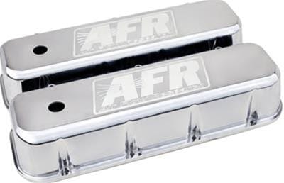Airflow Research (AFR) AFR Valve Covers 6722 Autofit