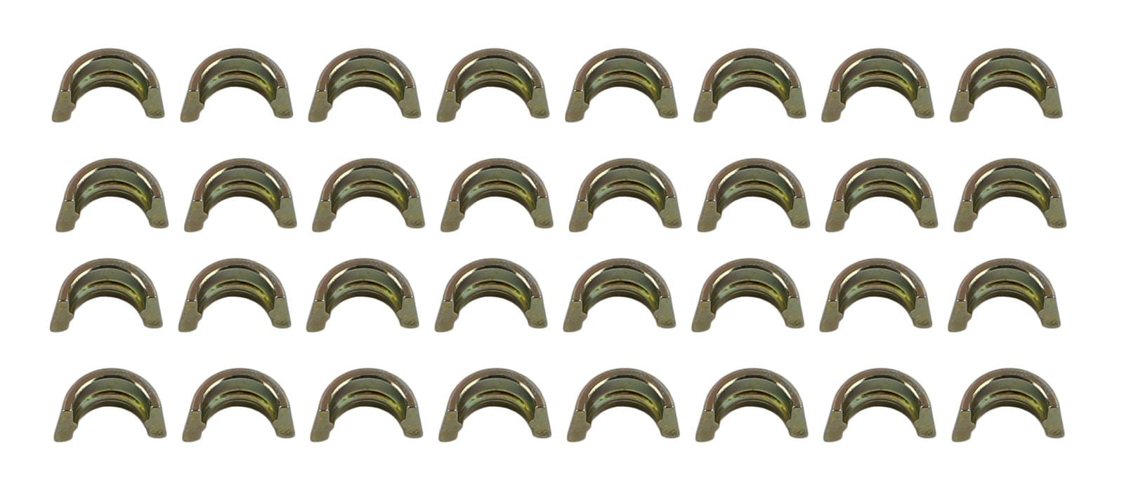 Airflow Research (AFR) AFR Valve Locks 9007-16 Autofit