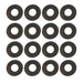 Airflow Research (AFR) AFR Valve Spring Shims 6326-16 Autofit