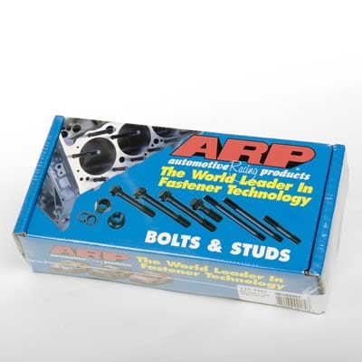 Airflow Research (AFR) Airflow Research (AFR) Cylinder Head Fasteners 6305 Autofit