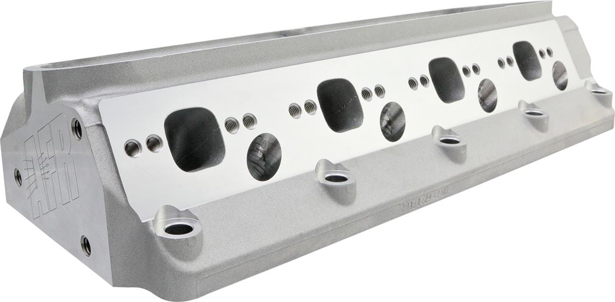 Airflow Research (AFR) Airflow Research (AFR) Cylinder Heads 1352 Autofit