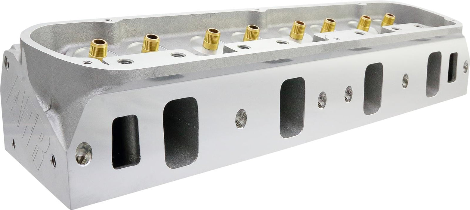 Airflow Research (AFR) Airflow Research (AFR) Cylinder Heads 1352 Autofit