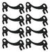 Airflow Research (AFR) Airflow Research (AFR) Guideplates 6110-8 Autofit