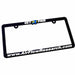 Airflow Research (AFR) Airflow Research (AFR) License Plate Frames 9741 Autofit